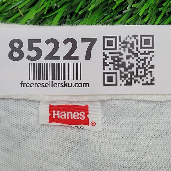 Vintage Funny Football Shirt Small 17x26 Warriors Eat Eagle - Picture 5 of 16